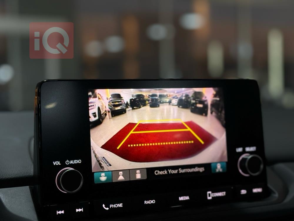 هۆندا ئەکۆرد